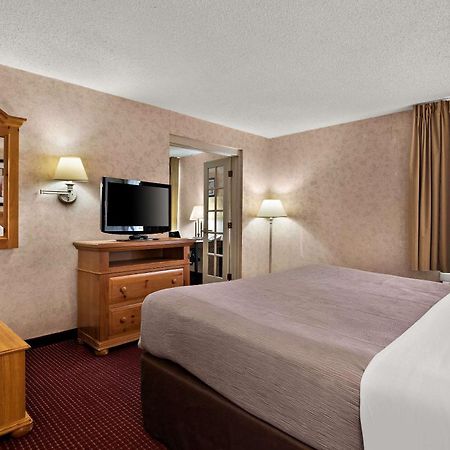 Quality Inn & Suites Craig Dış mekan fotoğraf