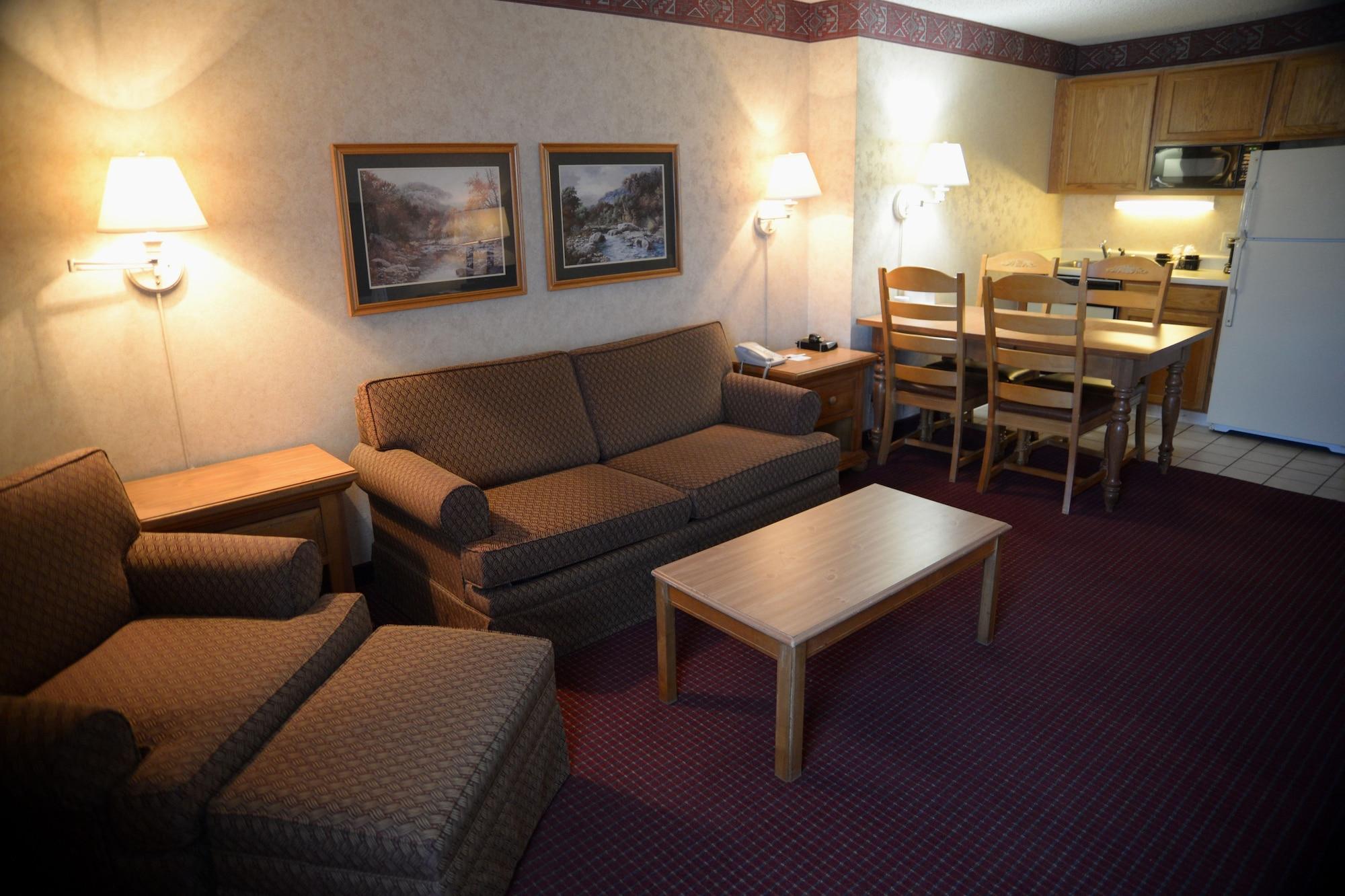 Quality Inn & Suites Craig Dış mekan fotoğraf