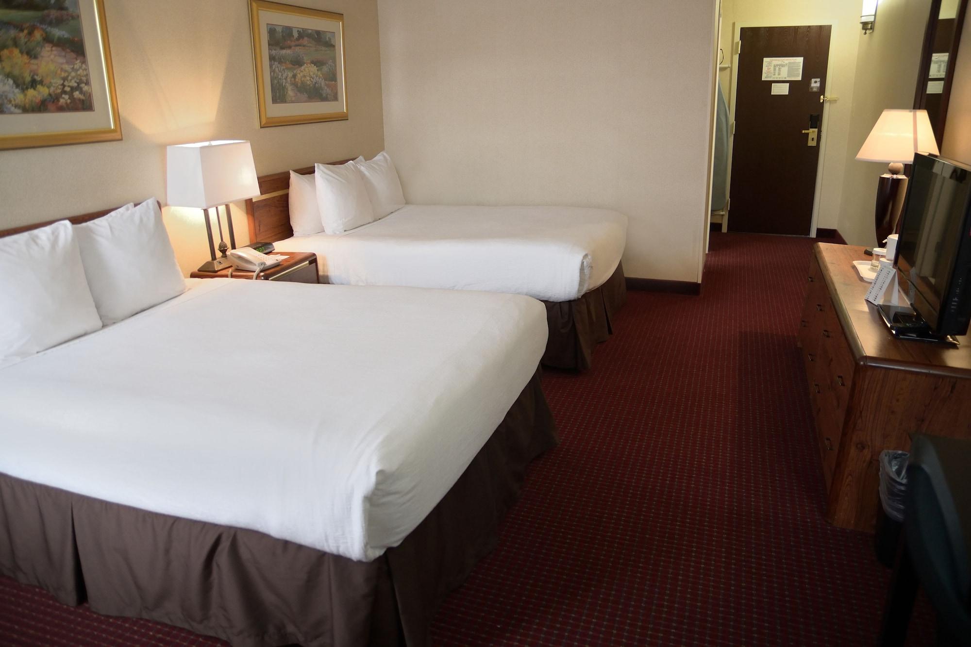 Quality Inn & Suites Craig Dış mekan fotoğraf