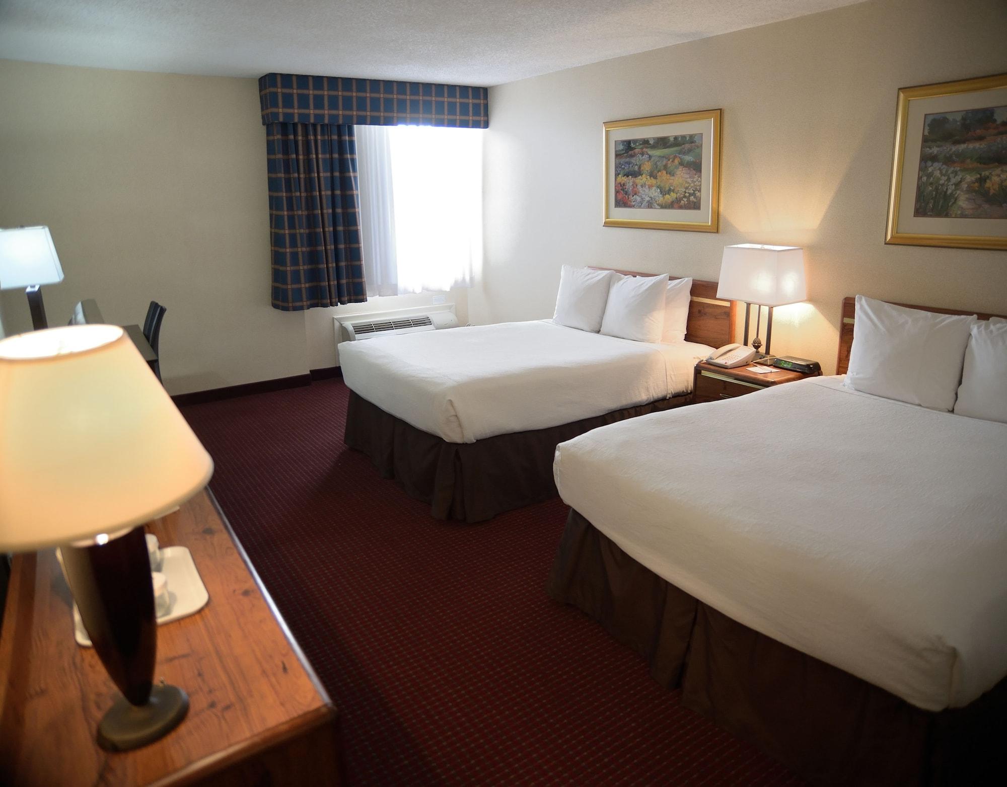 Quality Inn & Suites Craig Dış mekan fotoğraf