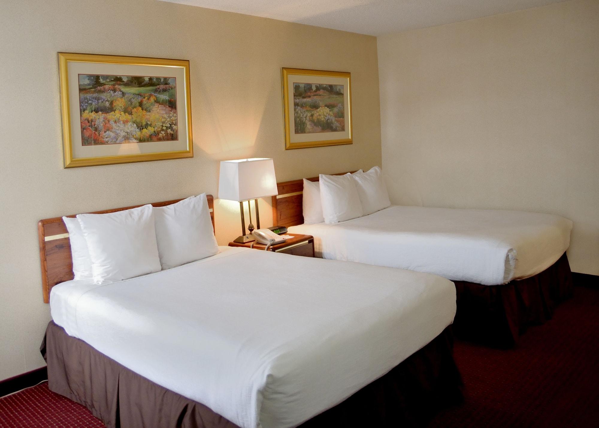 Quality Inn & Suites Craig Dış mekan fotoğraf