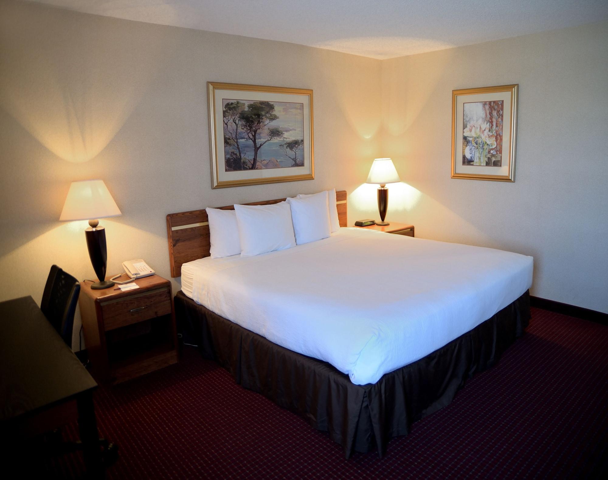Quality Inn & Suites Craig Dış mekan fotoğraf