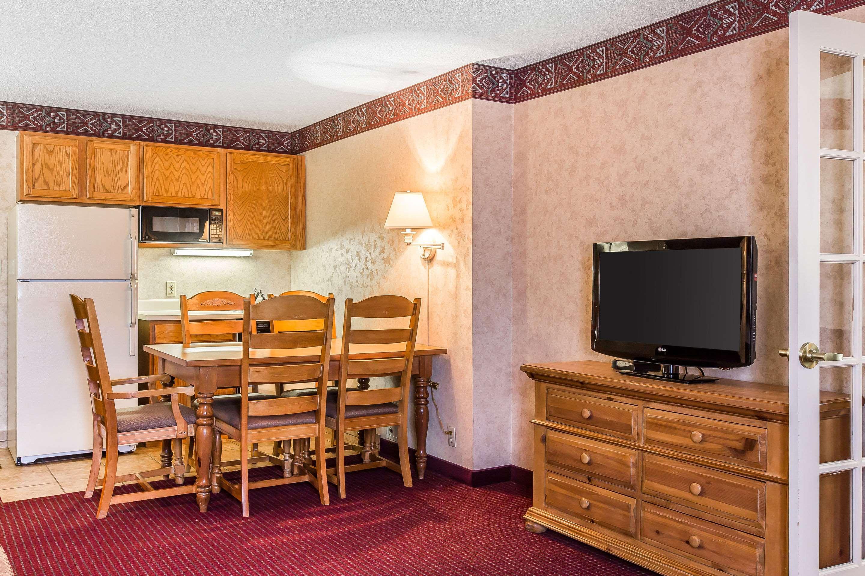 Quality Inn & Suites Craig Dış mekan fotoğraf