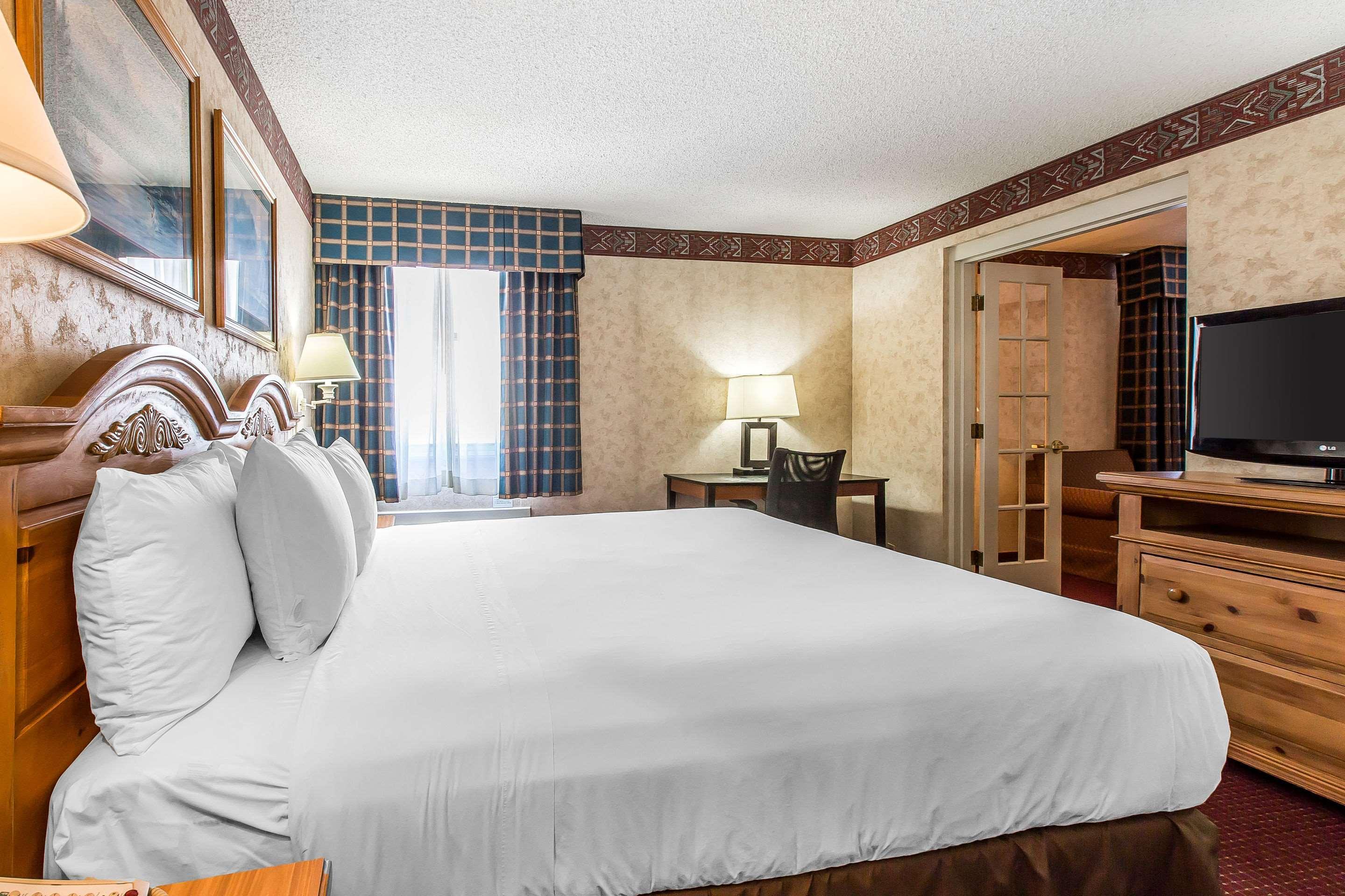 Quality Inn & Suites Craig Dış mekan fotoğraf
