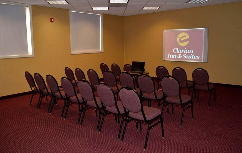 Quality Inn & Suites Craig Dış mekan fotoğraf