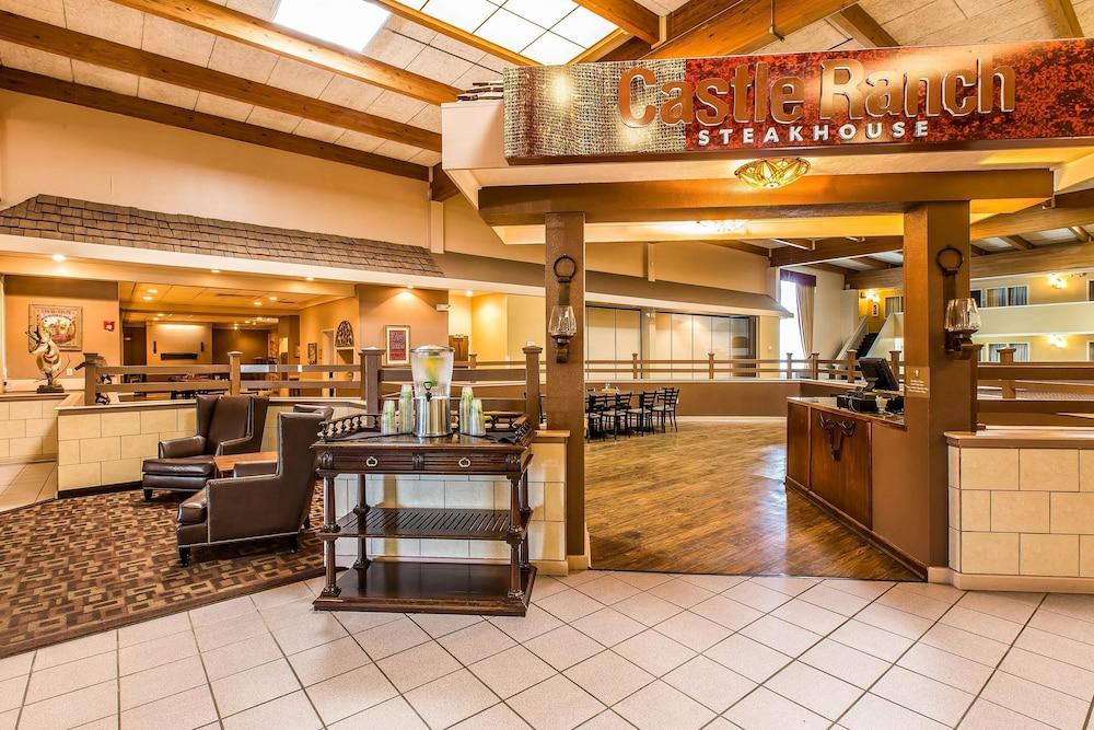 Quality Inn & Suites Craig Dış mekan fotoğraf