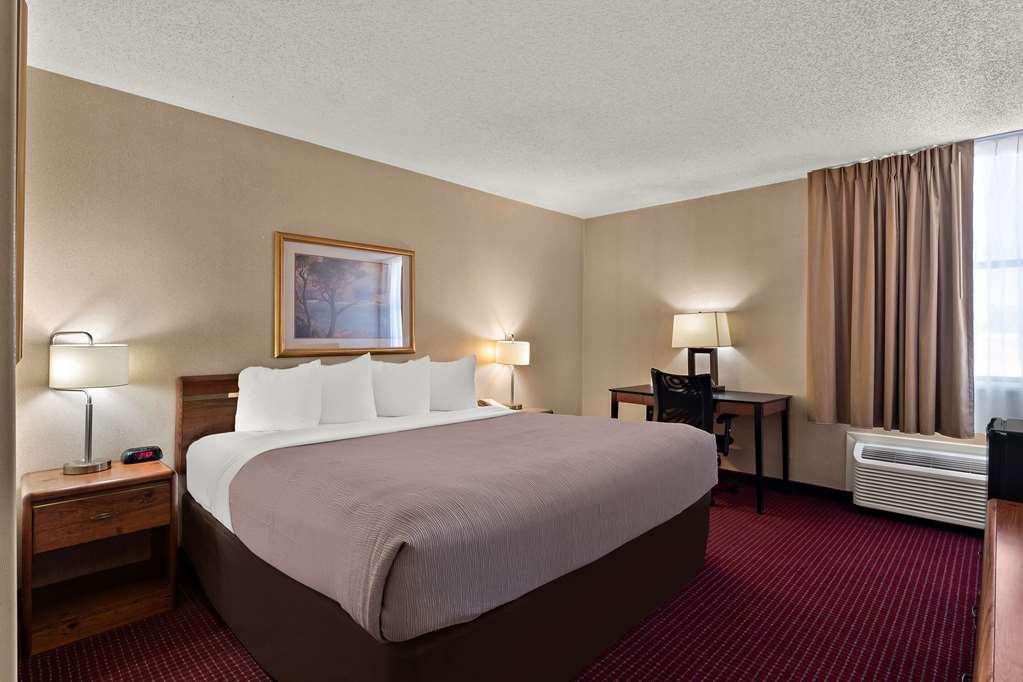 Quality Inn & Suites Craig Oda fotoğraf