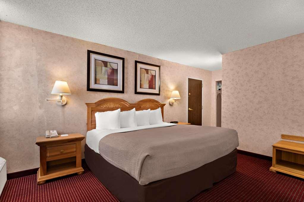 Quality Inn & Suites Craig Oda fotoğraf