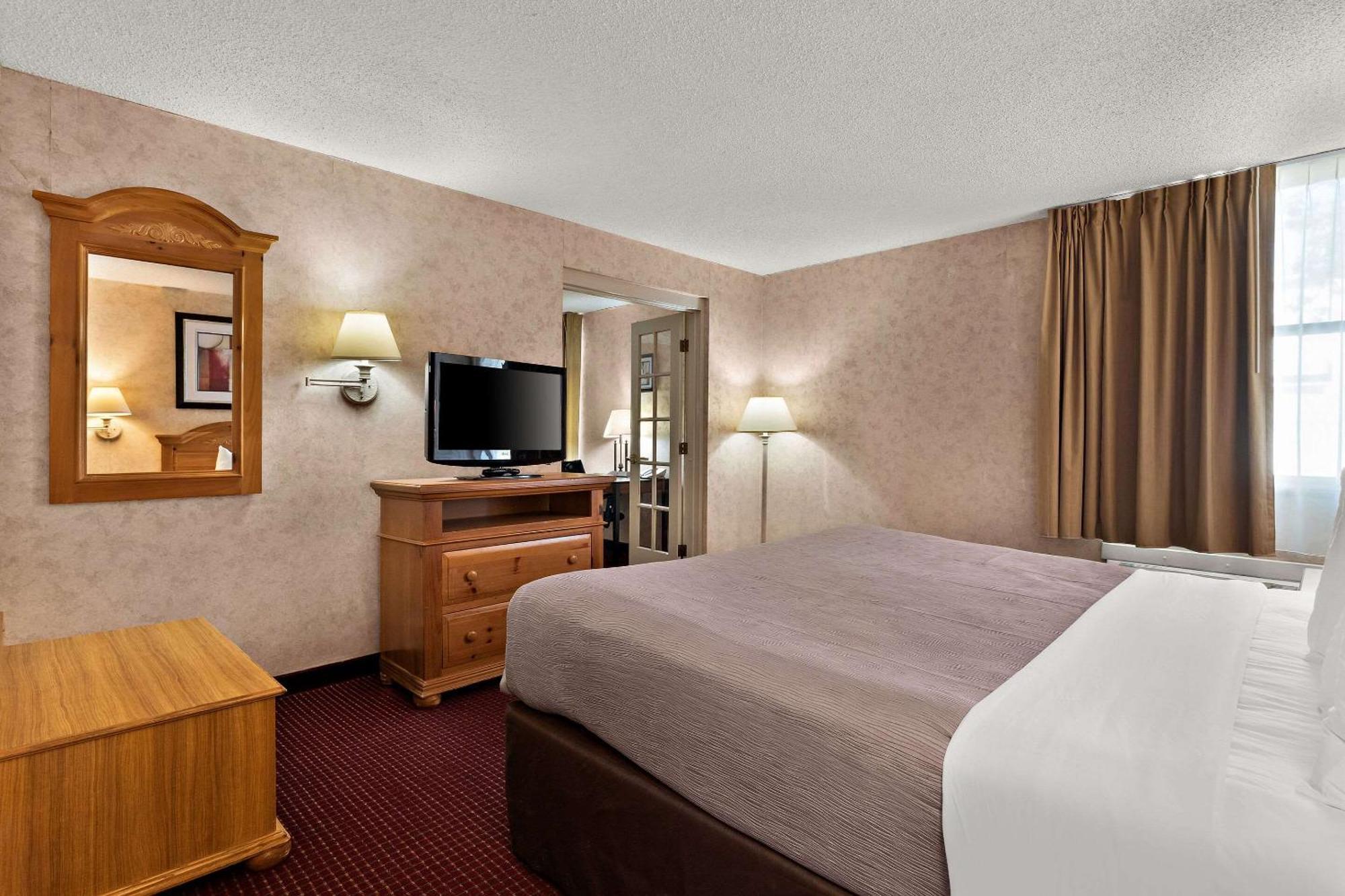 Quality Inn & Suites Craig Dış mekan fotoğraf