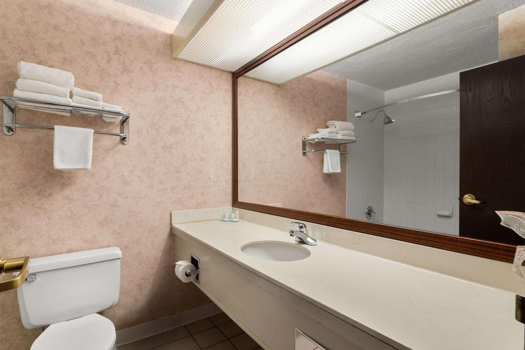 Quality Inn & Suites Craig Dış mekan fotoğraf