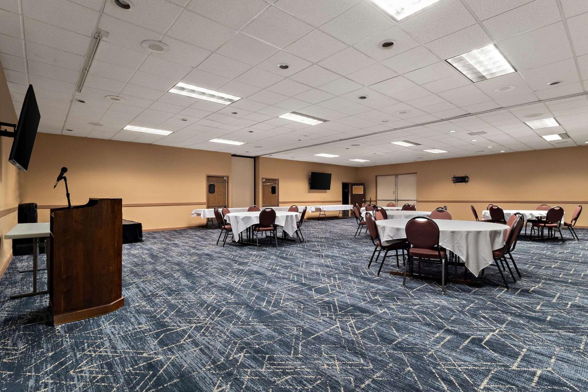 Quality Inn & Suites Craig Dış mekan fotoğraf