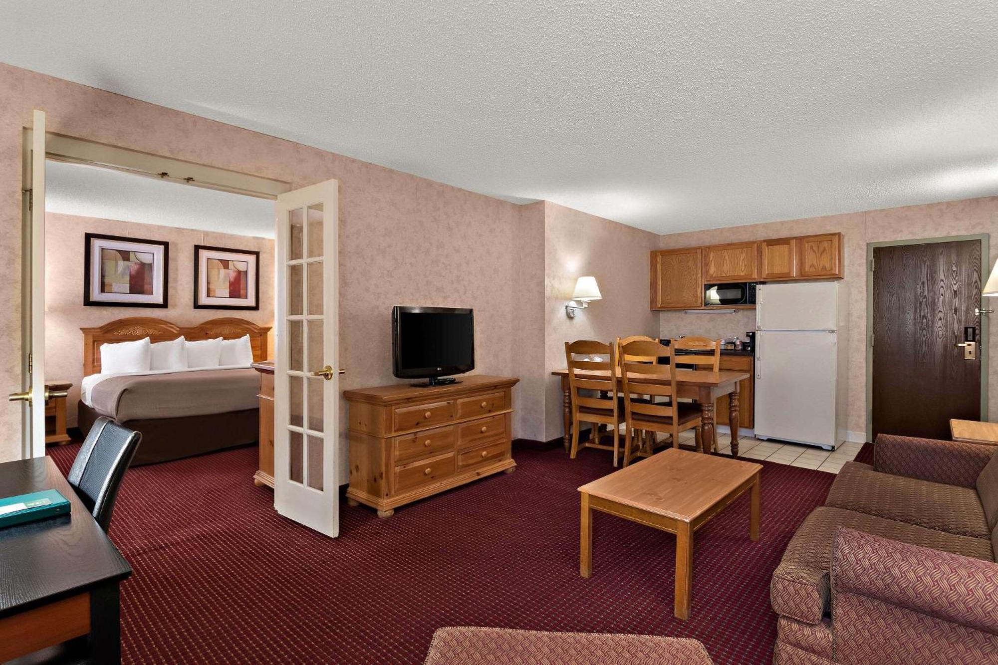 Quality Inn & Suites Craig Dış mekan fotoğraf