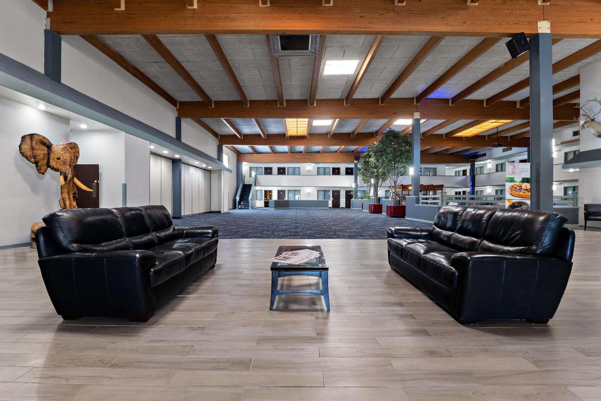 Quality Inn & Suites Craig Dış mekan fotoğraf
