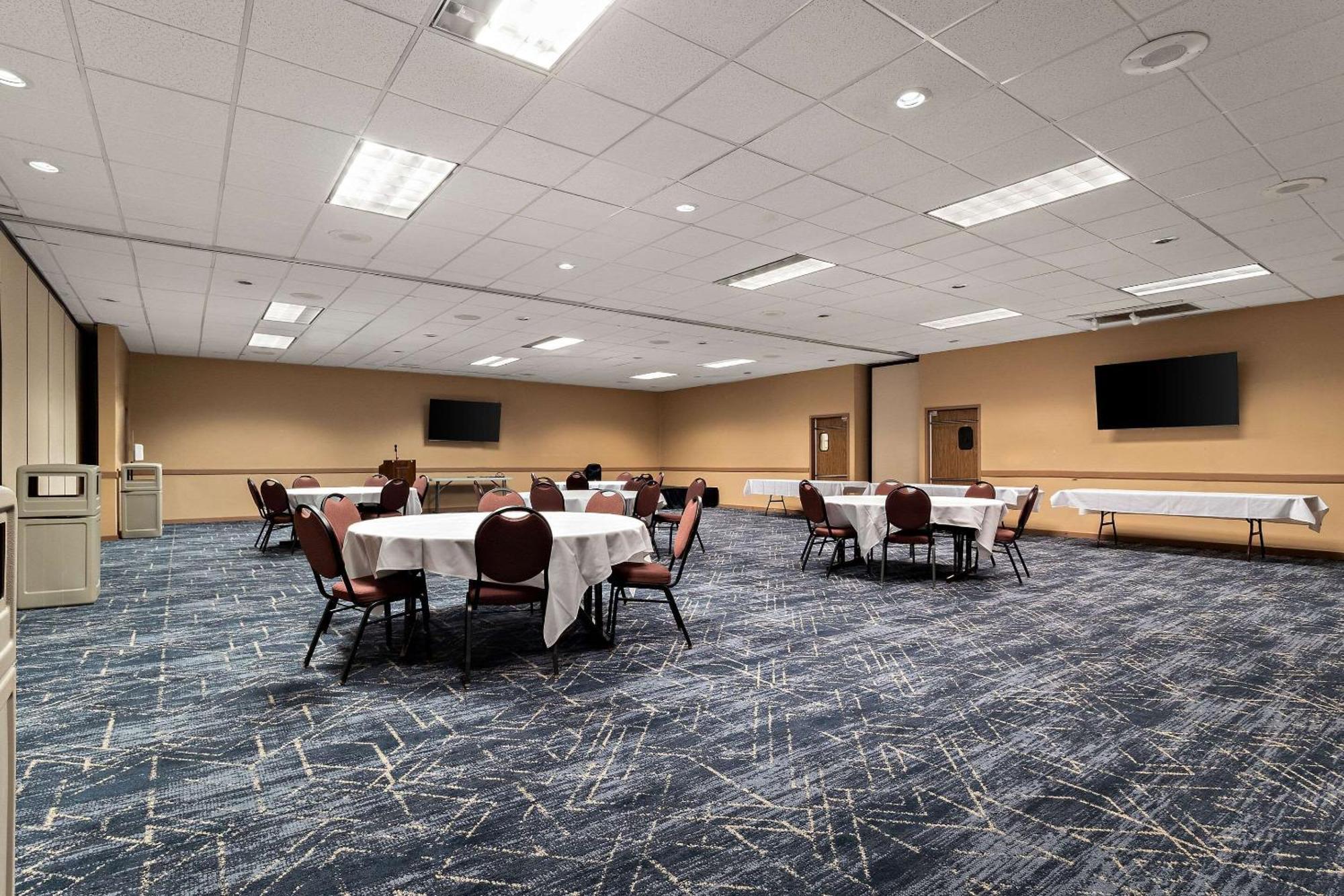 Quality Inn & Suites Craig Dış mekan fotoğraf