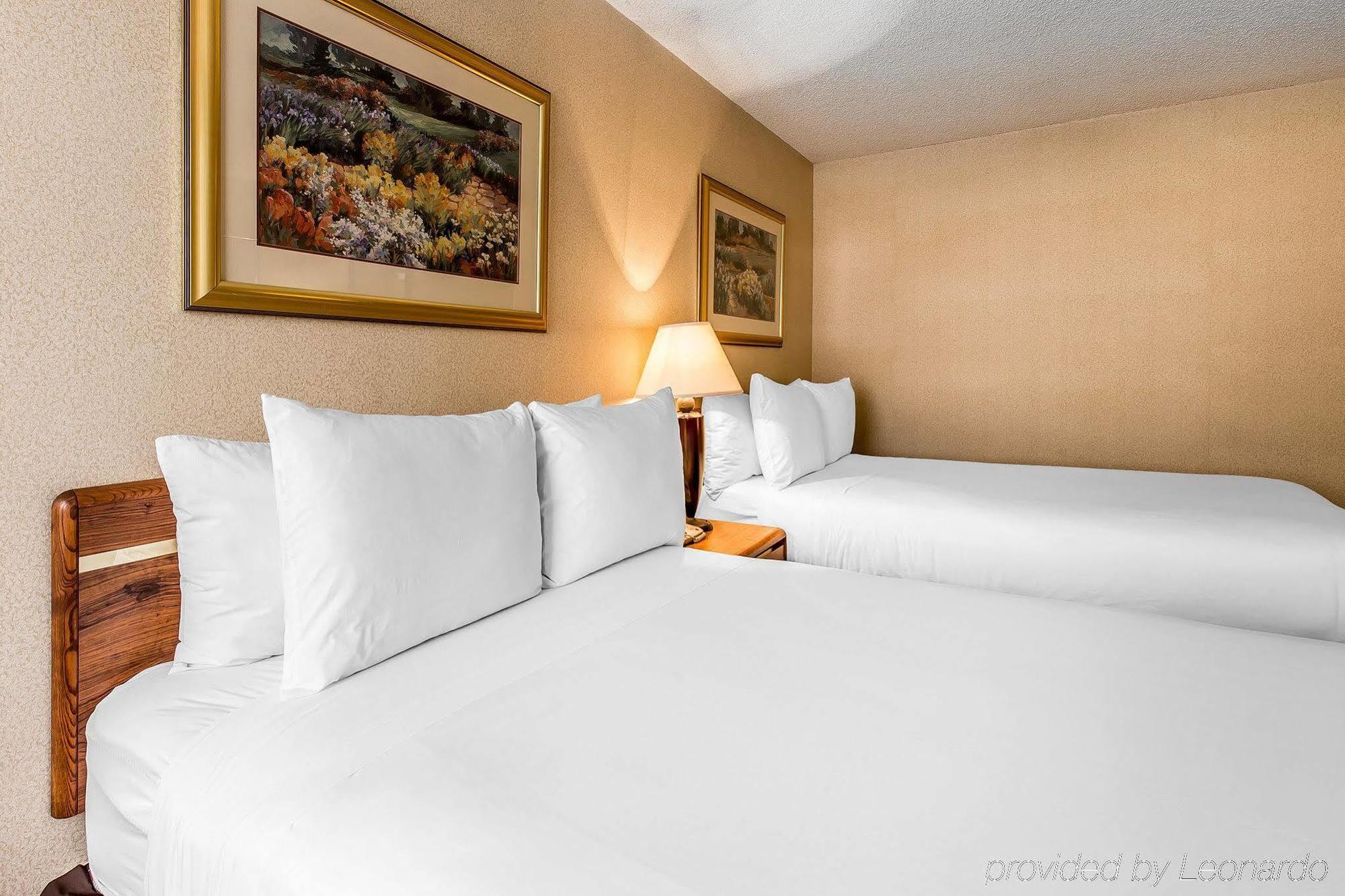 Quality Inn & Suites Craig Dış mekan fotoğraf